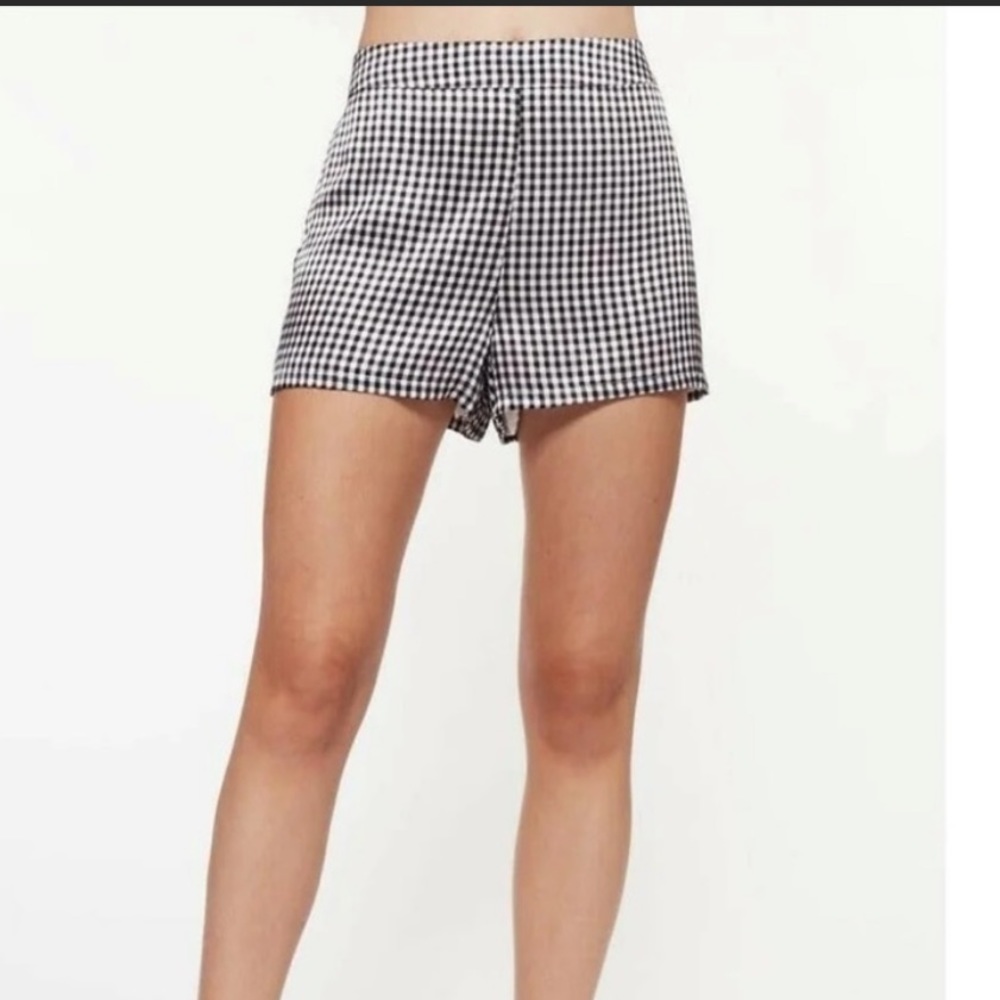 NWT Cami NYC Matilda Silk Shorts Sz XL